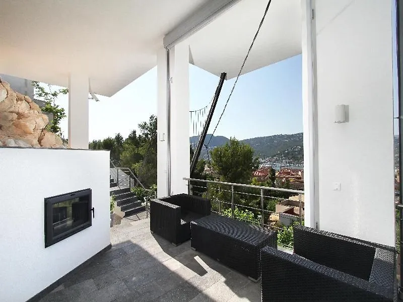 Villa Modern In Port Andratx Puerto de Andrach 0*,  Spagna