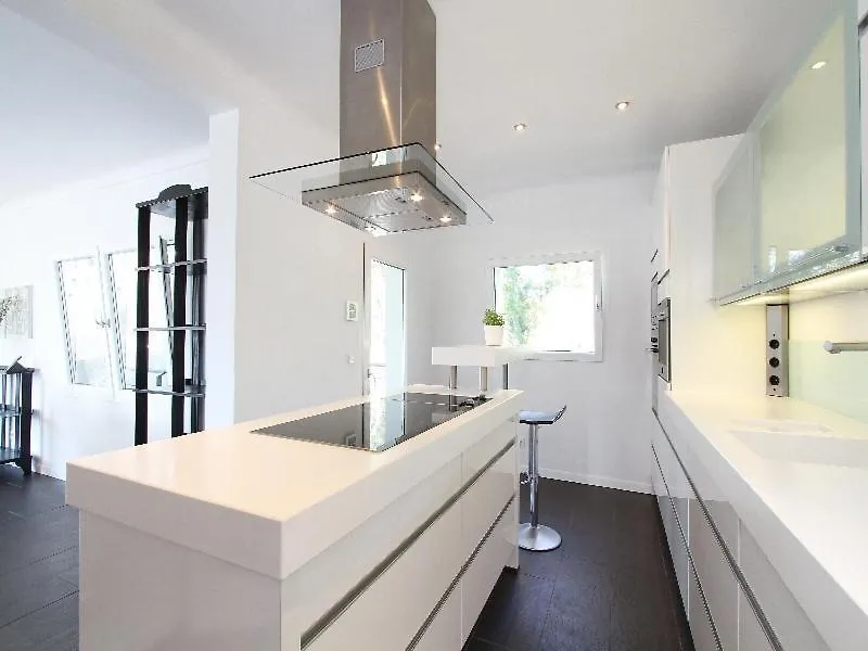 Villa Modern In Port Andratx Puerto de Andrach