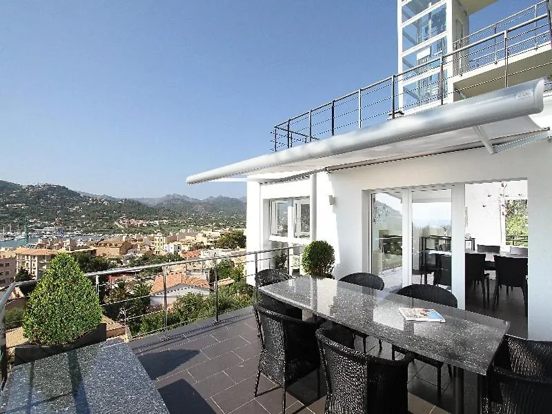Villa Modern In Port Andratx Puerto de Andrach Spagna