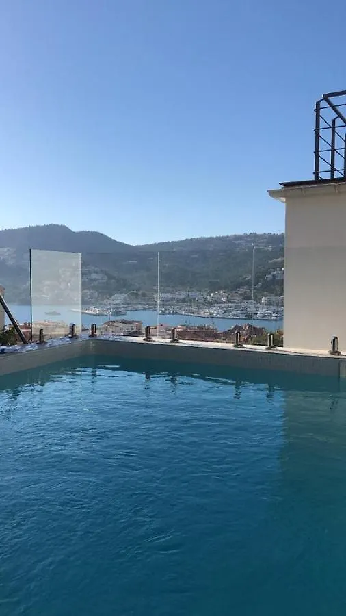 Villa Modern In Port Andratx Puerto de Andrach