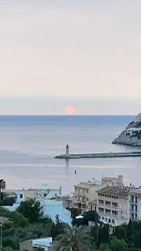 Villa Modern In Port Andratx Puerto de Andrach Spagna