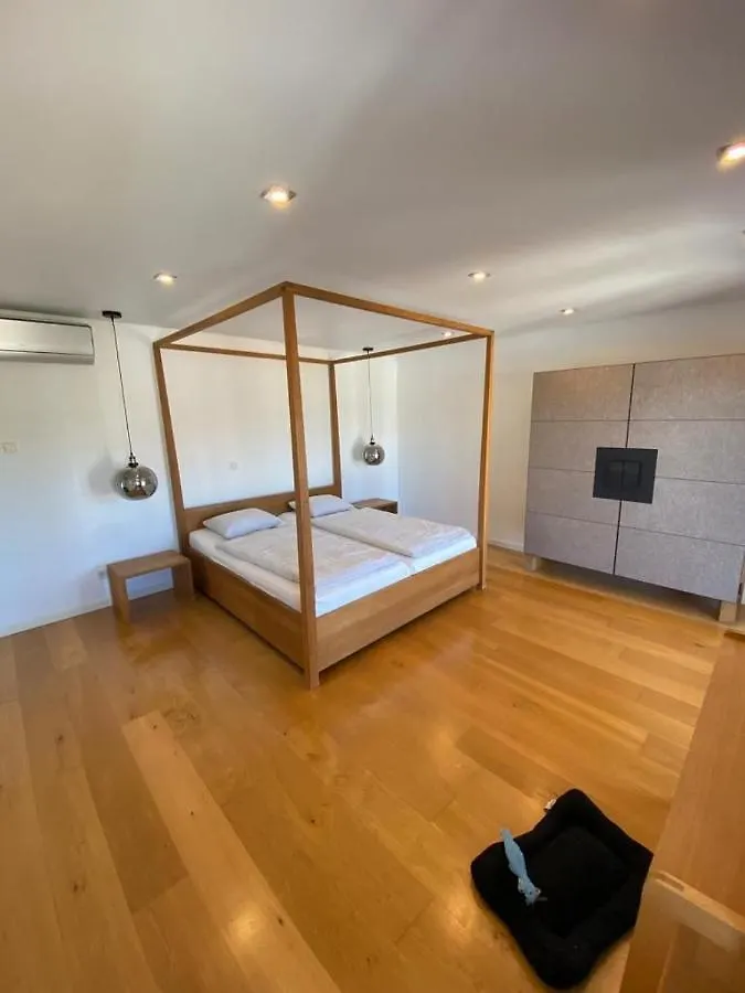 Villa Modern In Port Andratx Puerto de Andrach