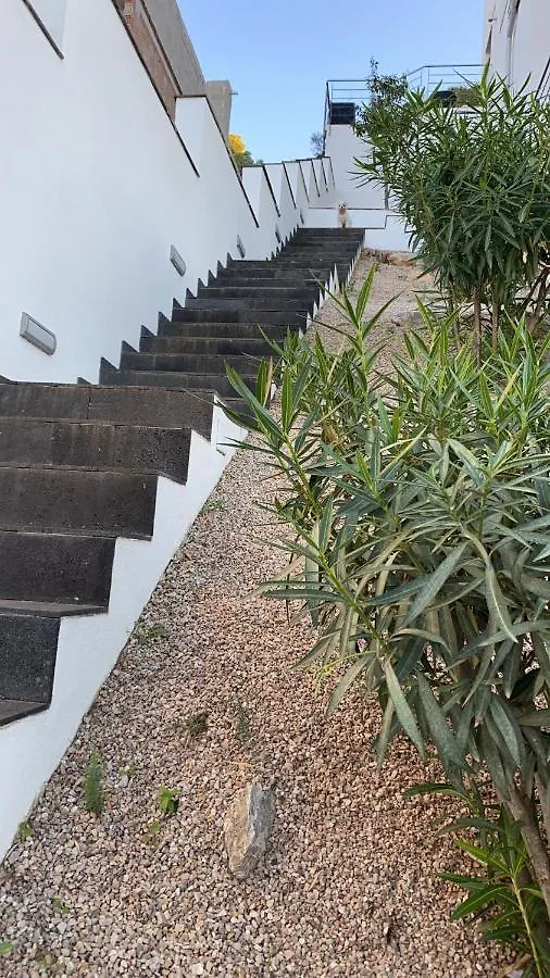 Villa Modern In Port Andratx Puerto de Andrach