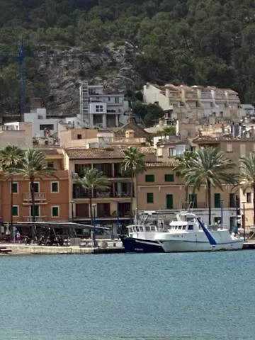 Villa Modern In Port Andratx Puerto de Andrach