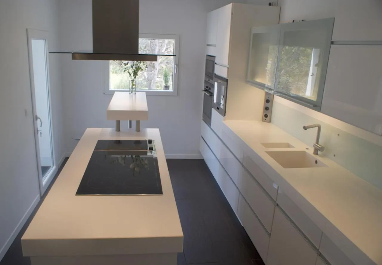 Villa Modern In Port Andratx Puerto de Andrach