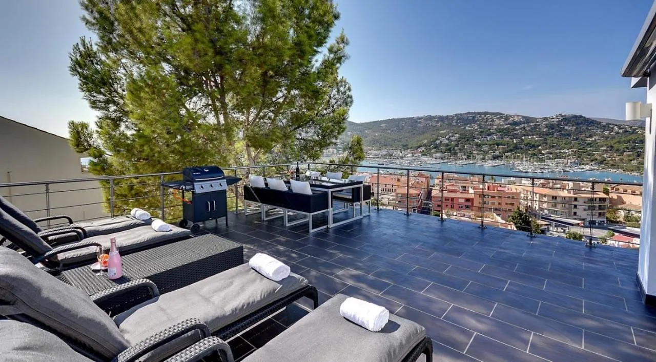 Villa Modern In Port Andratx Puerto de Andrach 0*,  Spagna